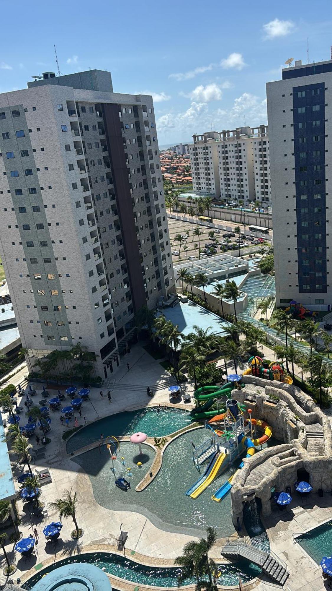 Salinas Gav Resorts Salinópolis Esterno foto